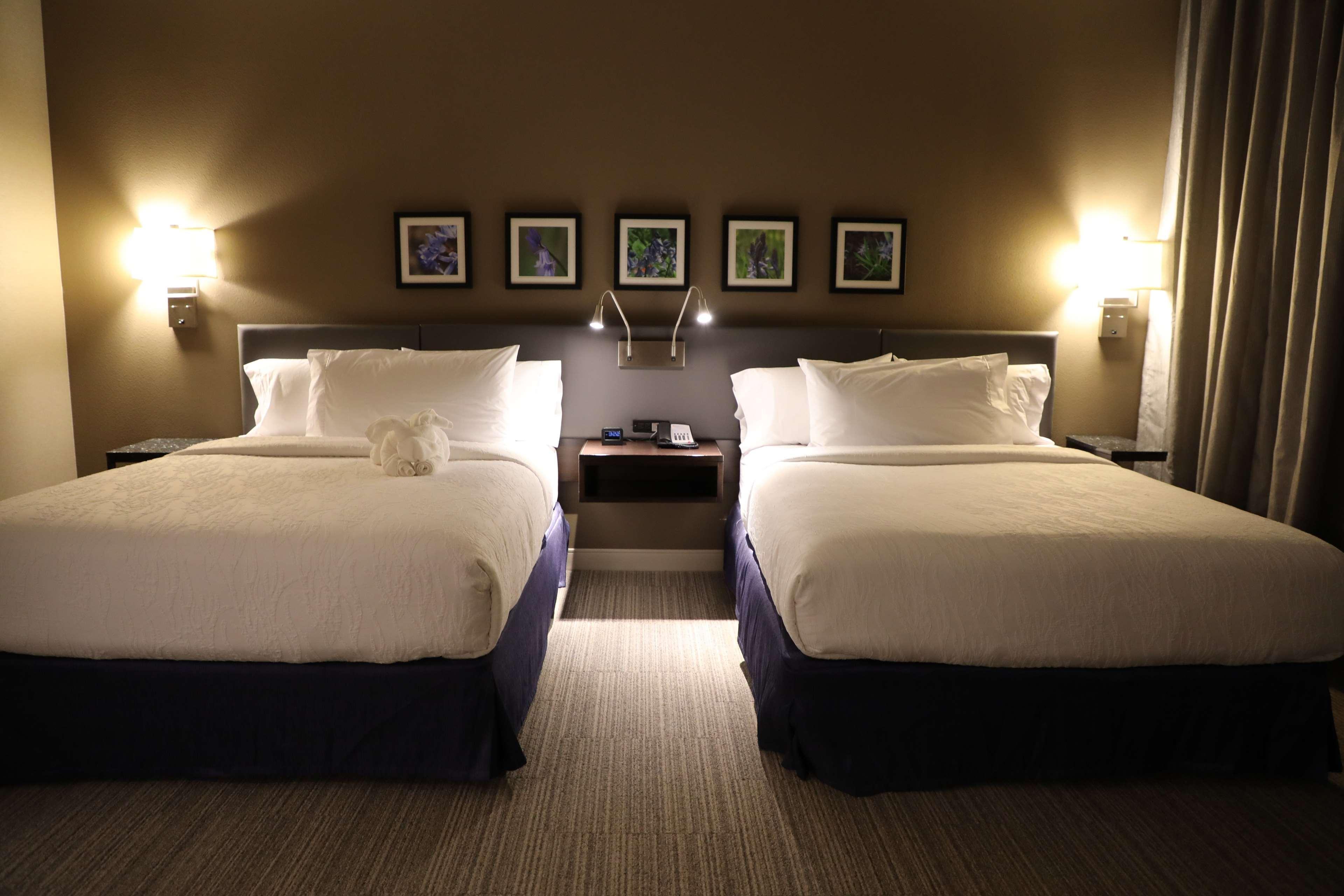 Hilton Garden Inn Austin Airport Exterior photo
